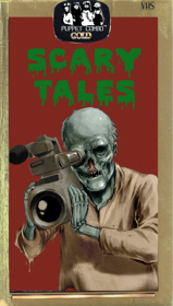 Scary Tales Vol. 1 - Box - Front