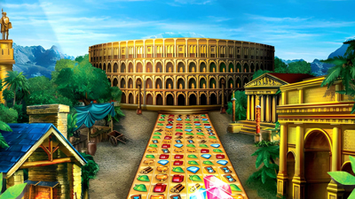 Cradle of Rome