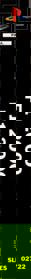 F1 2000 - Box - Spine