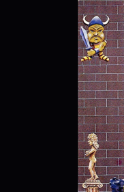 Dynamite Dan - Box - Back