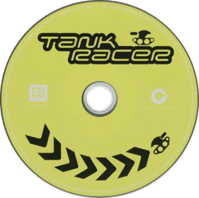 Tank Racer - Disc Image