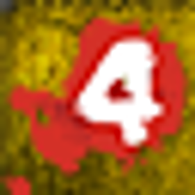 Left 4 Dead 2 - Icon