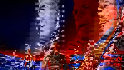 WWE 2k24 - Fanart - Background