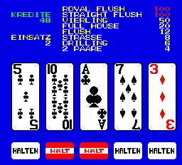 Casino Poker