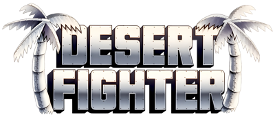 A.S.P.: Air Strike Patrol - Clear Logo