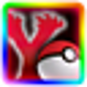 Pokémon Y - Icon