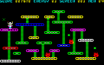Mr. Robot and His Robot Factory - Screenshot - Gameplay
