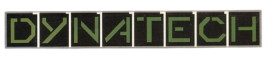 Dynatech - Clear Logo