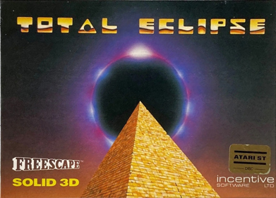 Total Eclipse Images - LaunchBox Games Database