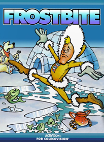 Frostbite