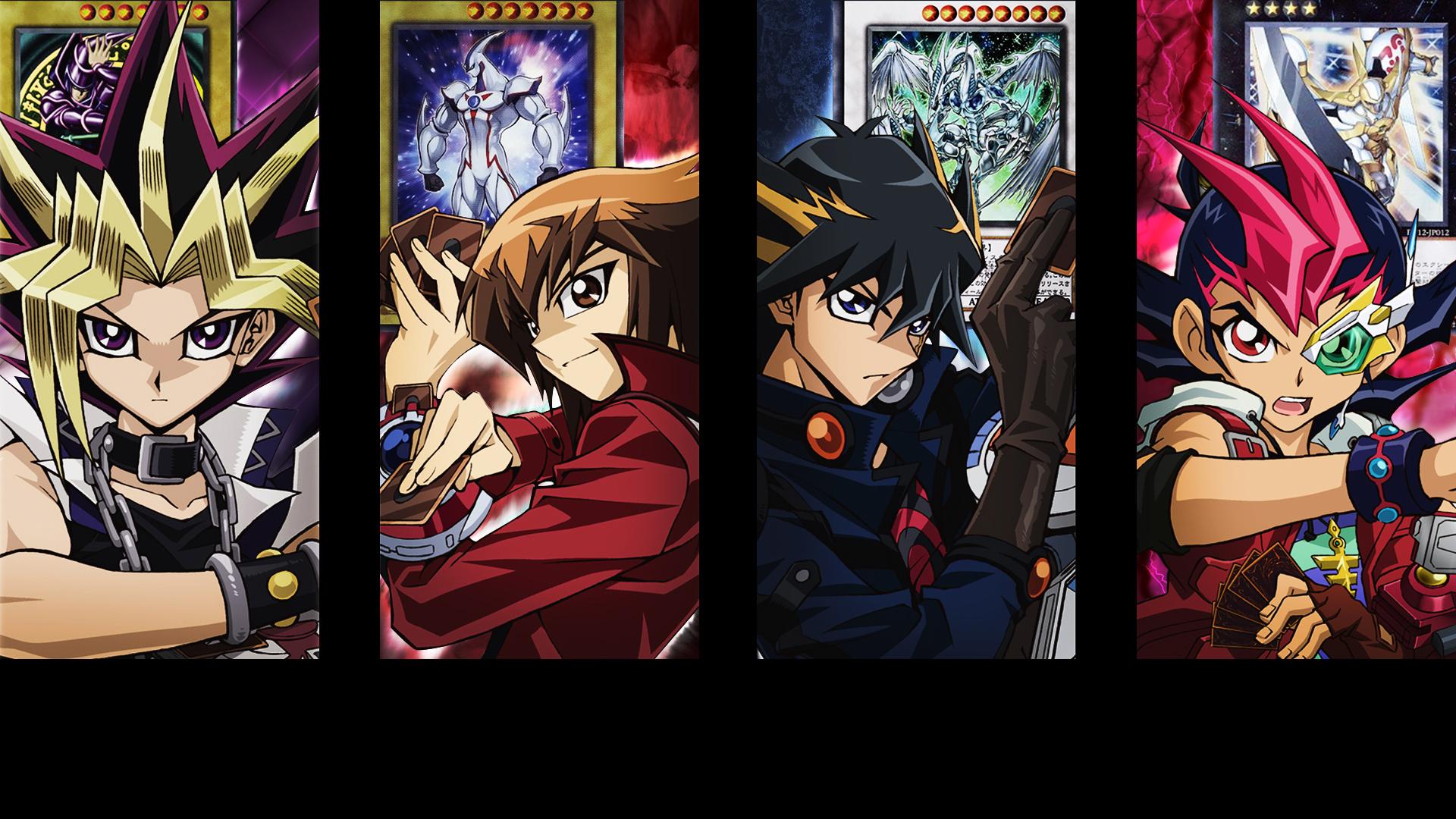 Yu-Gi-Oh! Forbidden Memories