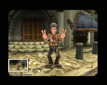 Dark Cloud 2 - Screenshot - Gameplay