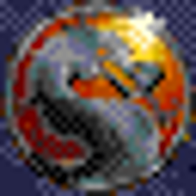 Mortal Kombat 3 - Icon