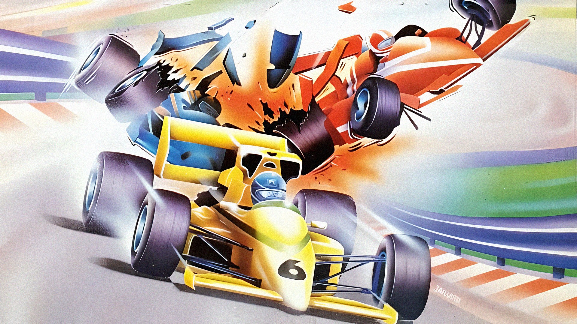 Vroom