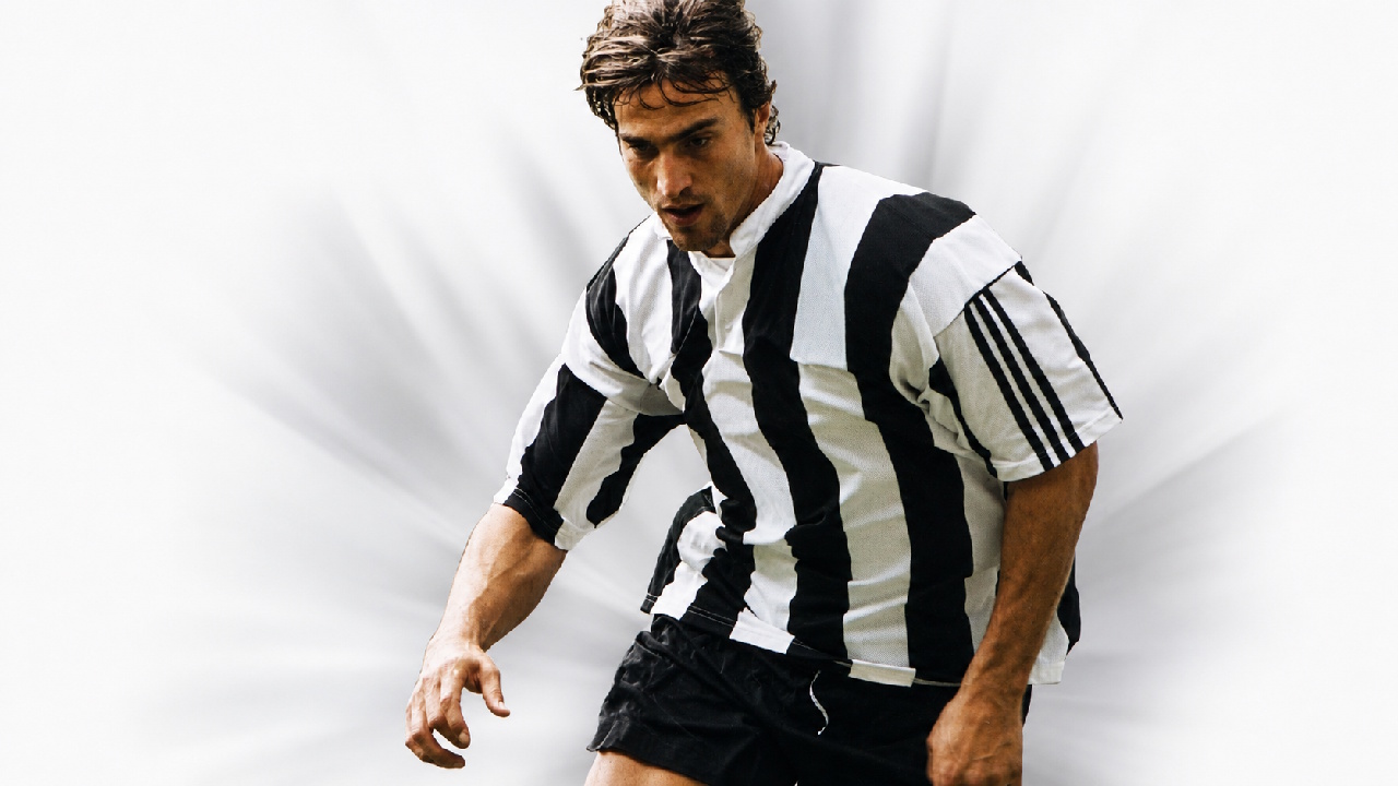 FIFA Soccer 97