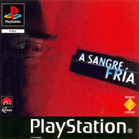 In Cold Blood - Box - Front