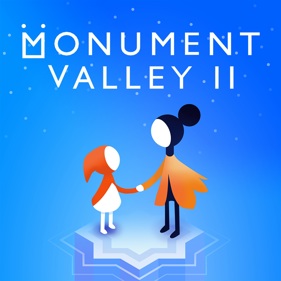 Monument Valley 2: Panoramic Edition - Square