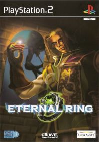 Eternal Ring - Box - Front
