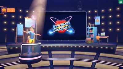 Are You Smarter than a 5th Grader - Screenshot - Gameplay