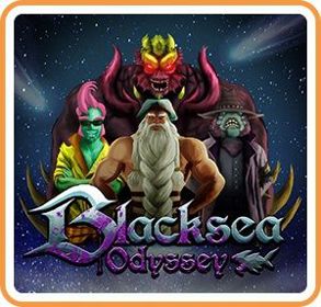 Blacksea Odyssey