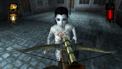 Daemon Summoner - Screenshot - Gameplay