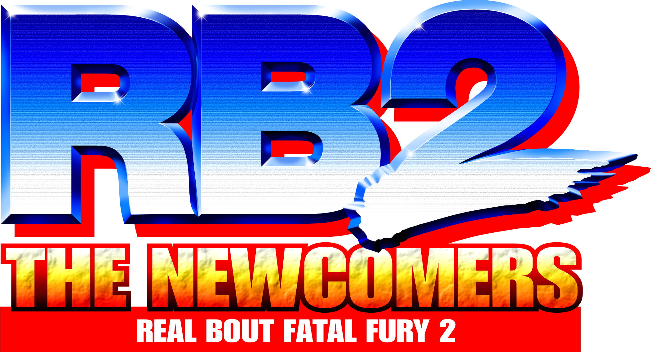 Real Bout Fatal Fury 2: The Newcomers Images - LaunchBox Games Database, image size:2100x1136