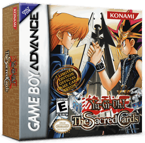 yugioh the sacred cards gba download Yu-Gi-Oh! - animated TV series Yu-Gi-Oh! The Sacred Cards Images