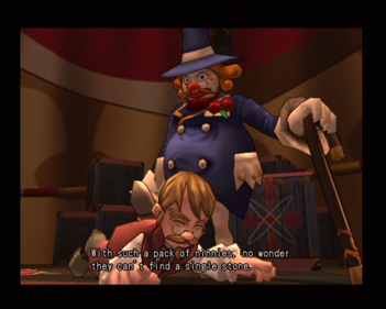 Dark Cloud 2 - Screenshot - Gameplay