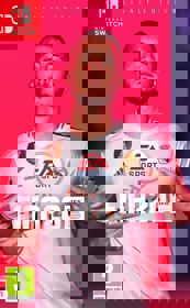 FIFA 20 - Box - Front