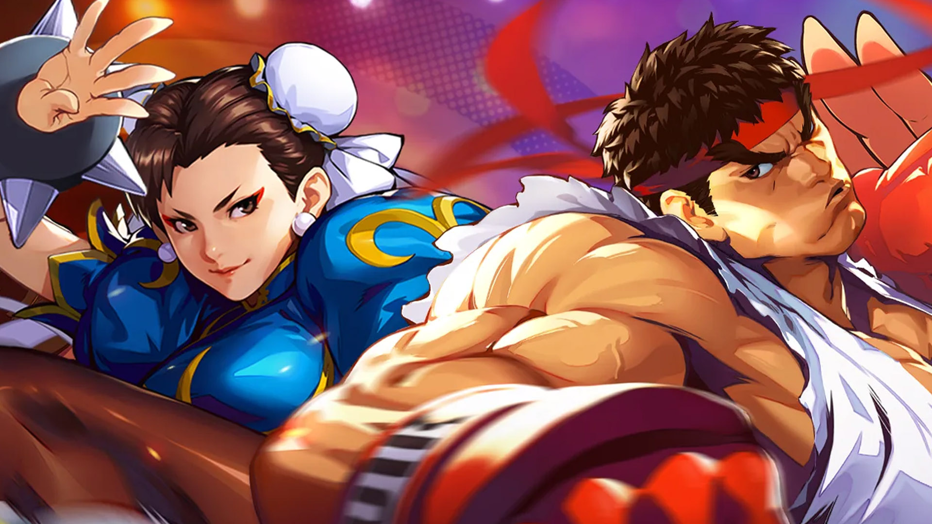 Street Fighter II: Felsir MOD