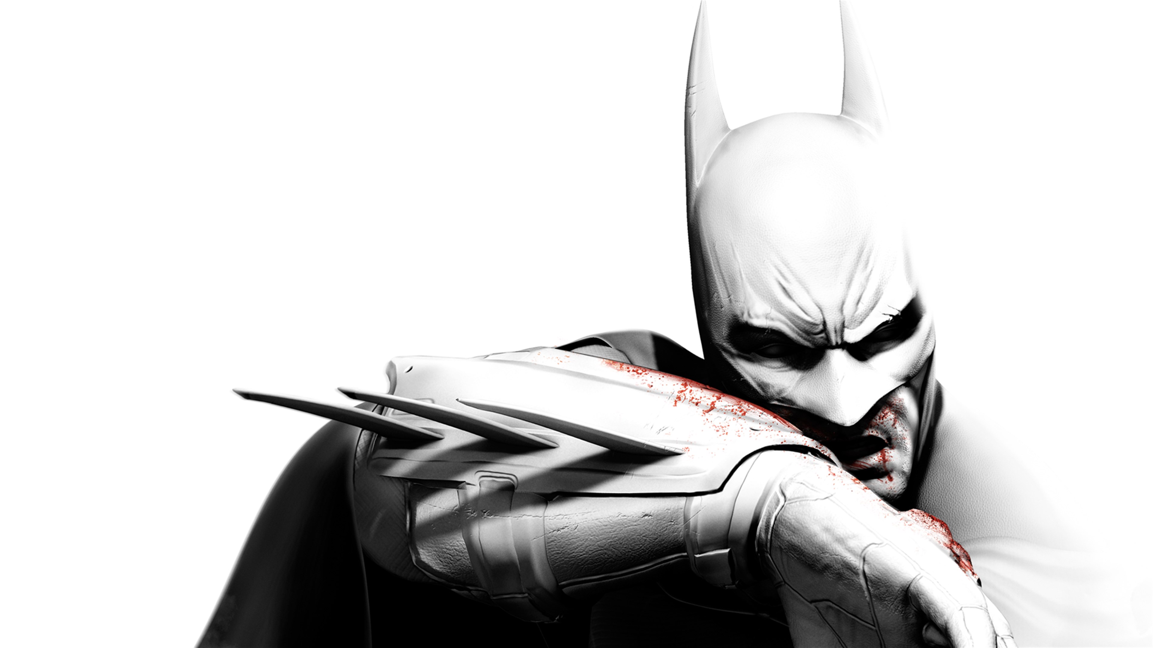 Batman: Arkham City: Game of the Year Edition