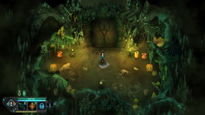 Children of Morta - Screenshot - Gameplay