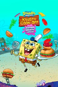 SpongeBob: Krusty Cook-Off