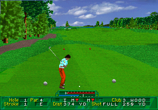 Golf Magazine Presents: 36 Great Holes Starring Fred Couples