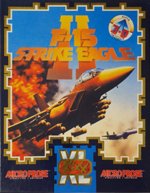 F-15 Strike Eagle II