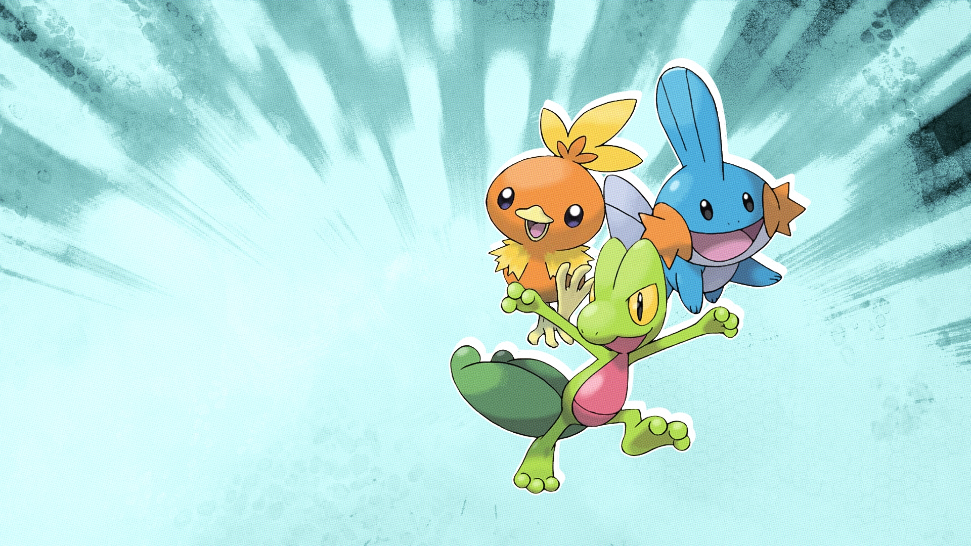 Pokémon Emerald Seaglass