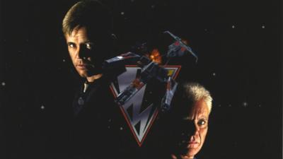 Wing Commander IV: The Price of Freedom