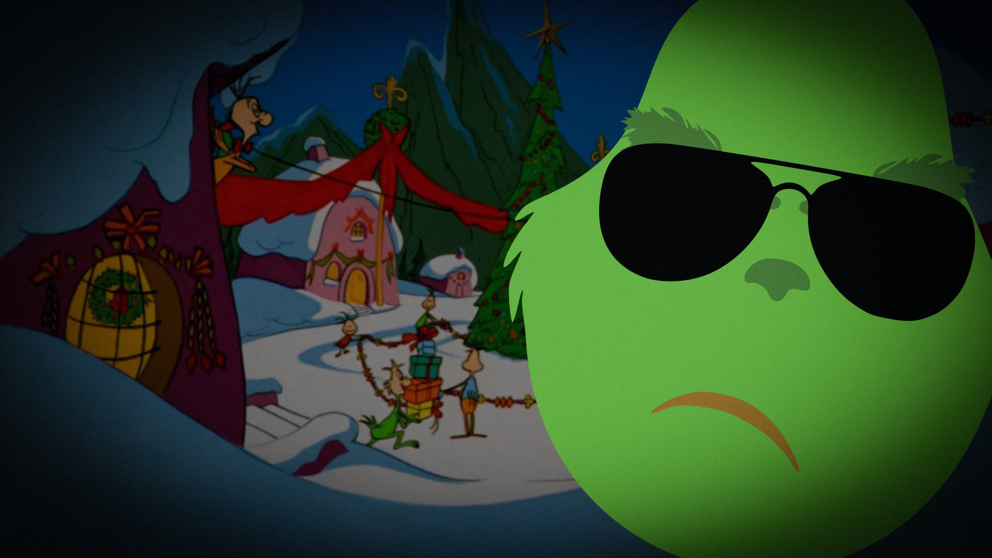 The Grinch