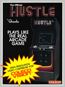 Hustle