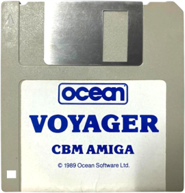 Voyager - Disc