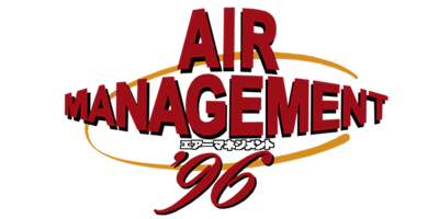 Air Management '96 - Clear Logo