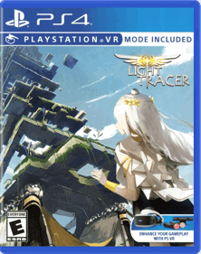 Light Tracer - Box - Front - Reconstructed