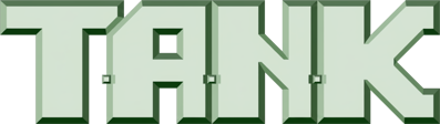 T.N.K III - Clear Logo