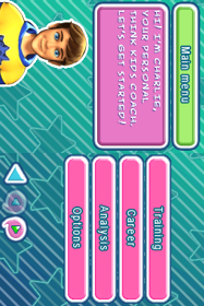 Th!nk: Logic Trainer Kids! - Screenshot - Game Title