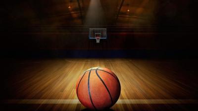 NCAA Basketball - Fanart - Background