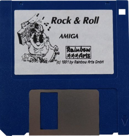 Rock 'n Roll - Disc