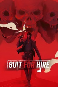 Suit for Hire