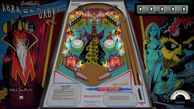 Abra Ca Dabra - Screenshot - Gameplay