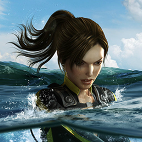 Tomb Raider: Underworld - Icon