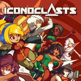 Iconoclasts - Square